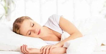 Increíbles Beneficios De Dormir 8 Horas Reglamentarias