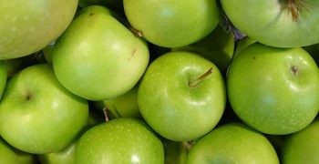 Beneficios de la manzanas verdes para la salud