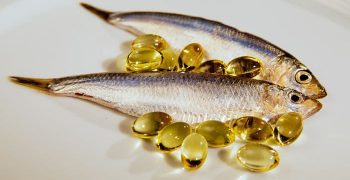Beneficios Del Aceite De Pescado Para La Salud