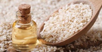 Beneficios del aceite de sésamo para la salud