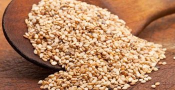 Beneficios De Las Semillas Ajonjolí