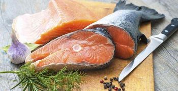 Beneficios Del Atún Para La Salud