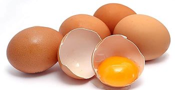 Beneficios del huevo para la salud