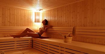 Beneficios Del Sauna Para Desintoxicar El Cuerpo