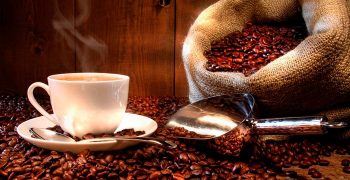 los beneficios de beber café