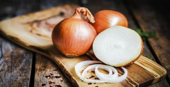 beneficios de comer cebolla