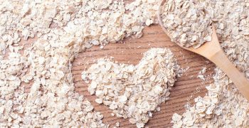 los beneficios de la avena