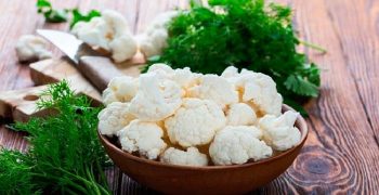 beneficios de la coliflor