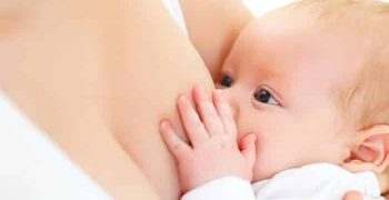 los grandes beneficios de la lactancia materna