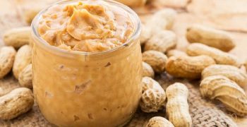 beneficios de la mantequilla de maní