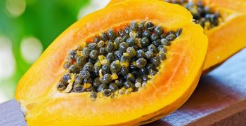 beneficios de la papaya
