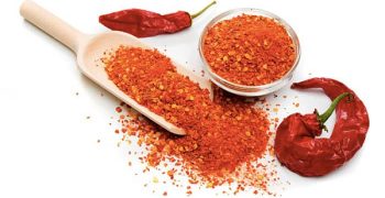 beneficios de la pimienta de cayena