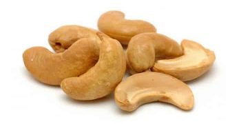 los beneficios de los anacardos