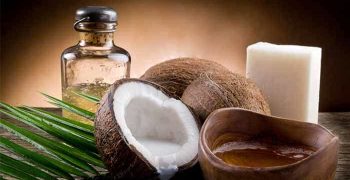 beneficios del aceite de coco