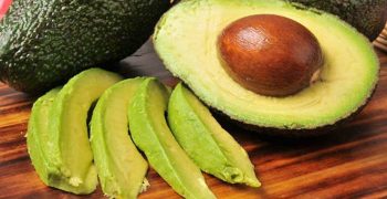los beneficios del aguacate