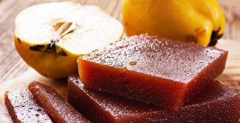 beneficios del membrillo