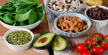 beneficios del potasio