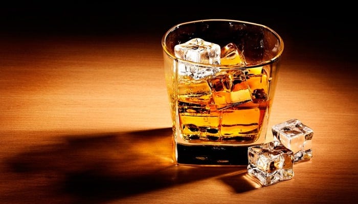 beneficios del whisky