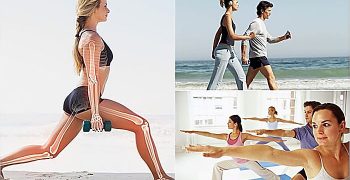 Beneficios del ejercicio para la salud ósea
