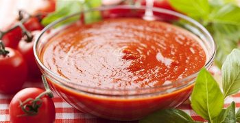 Beneficios Del Gazpacho ¡Sopa Fría Del Verano¡