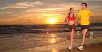 los beneficios de correr