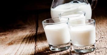 beneficios de la leche de cabra