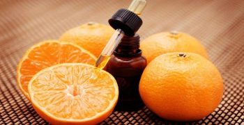 beneficios del aceite esencial de naranja