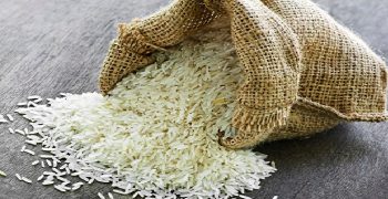 los beneficios de arroz