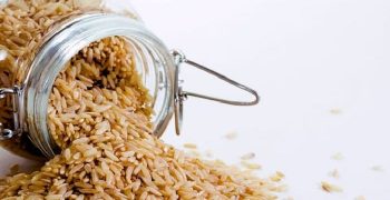 beneficios del arroz integral