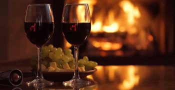 Beneficios del vino tinto para la salud
