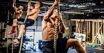 el crossfit y sus propiedades