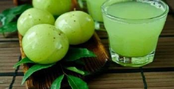 jugo de amla