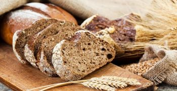 beneficios del pan de centeno
