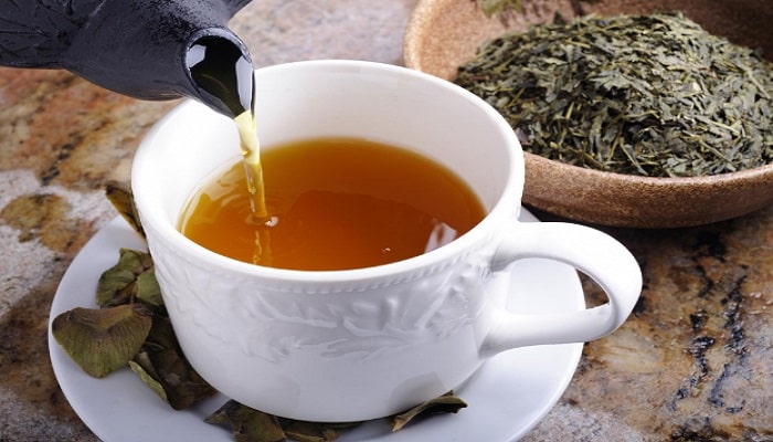 propiedades del té oolong