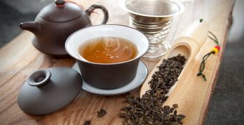 beneficios del té oolong