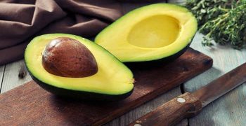 propiedades y beneficios del aguacate