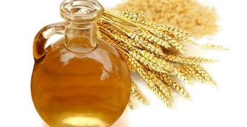 aceite de germen de trigo
