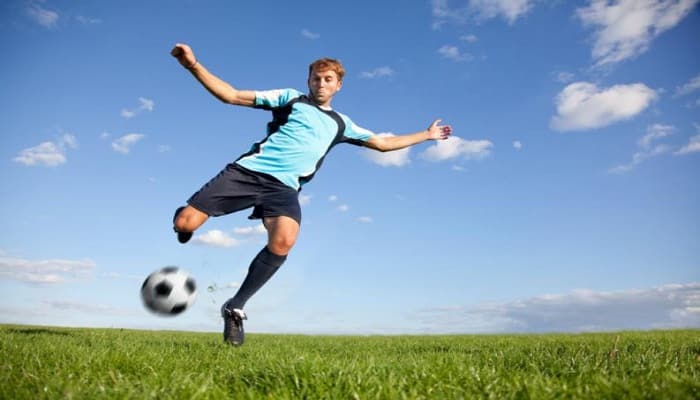 el fútbol y sus beneficios