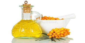 beneficios del aceite de espino cerval de mar