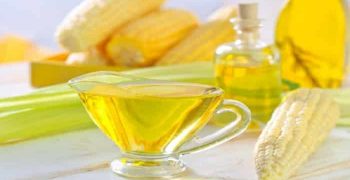 aceite de maíz