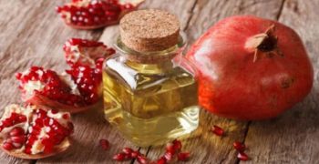 beneficios del aceite de semilla de granada
