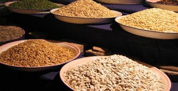beneficios del trigo bulgur