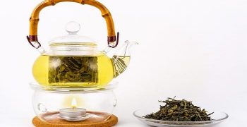 beneficios del té sencha