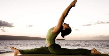 la flexibilidad