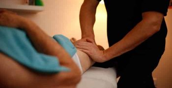 la fisioterapia