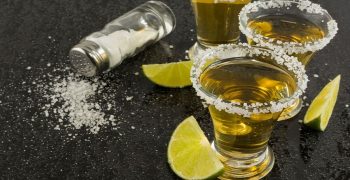 aprender sobre los beneficios del tequila