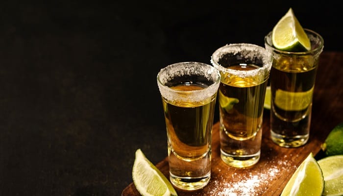 beneficios del tequila