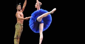 la danza
