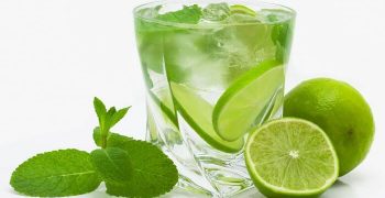 el jugo de limón