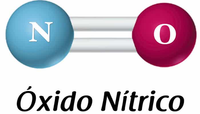 el oxido nitrico